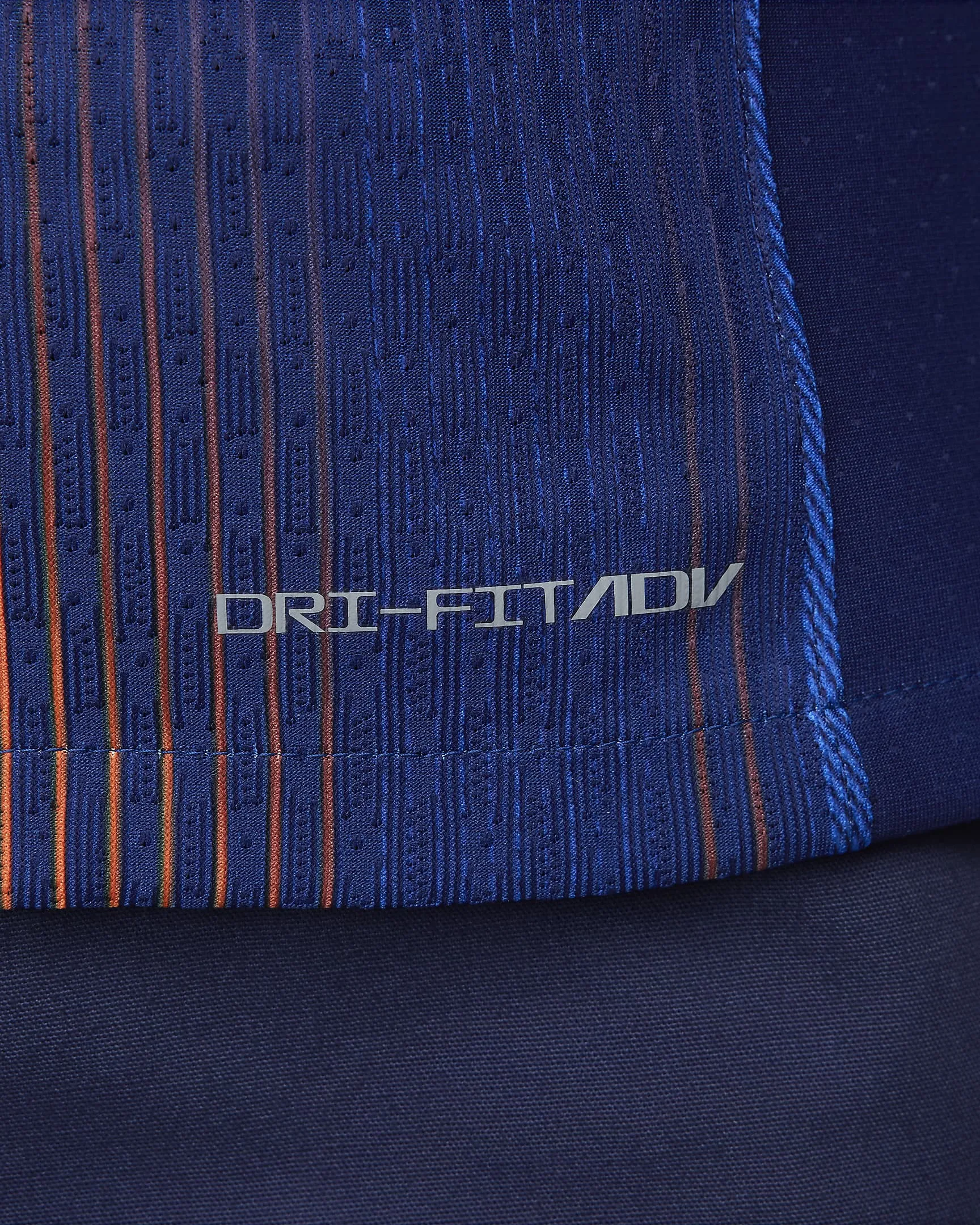 Nike Netherlands Away Jersey - Image 8