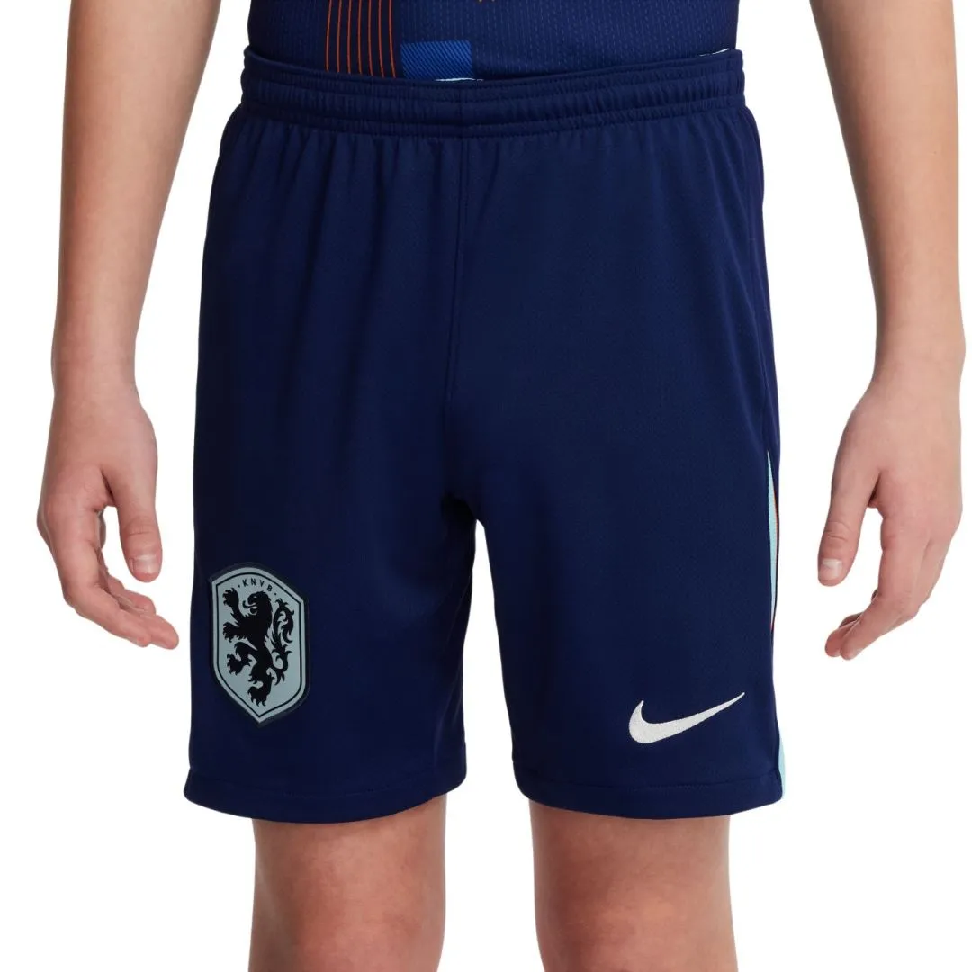 Netherlands Away Shorts
