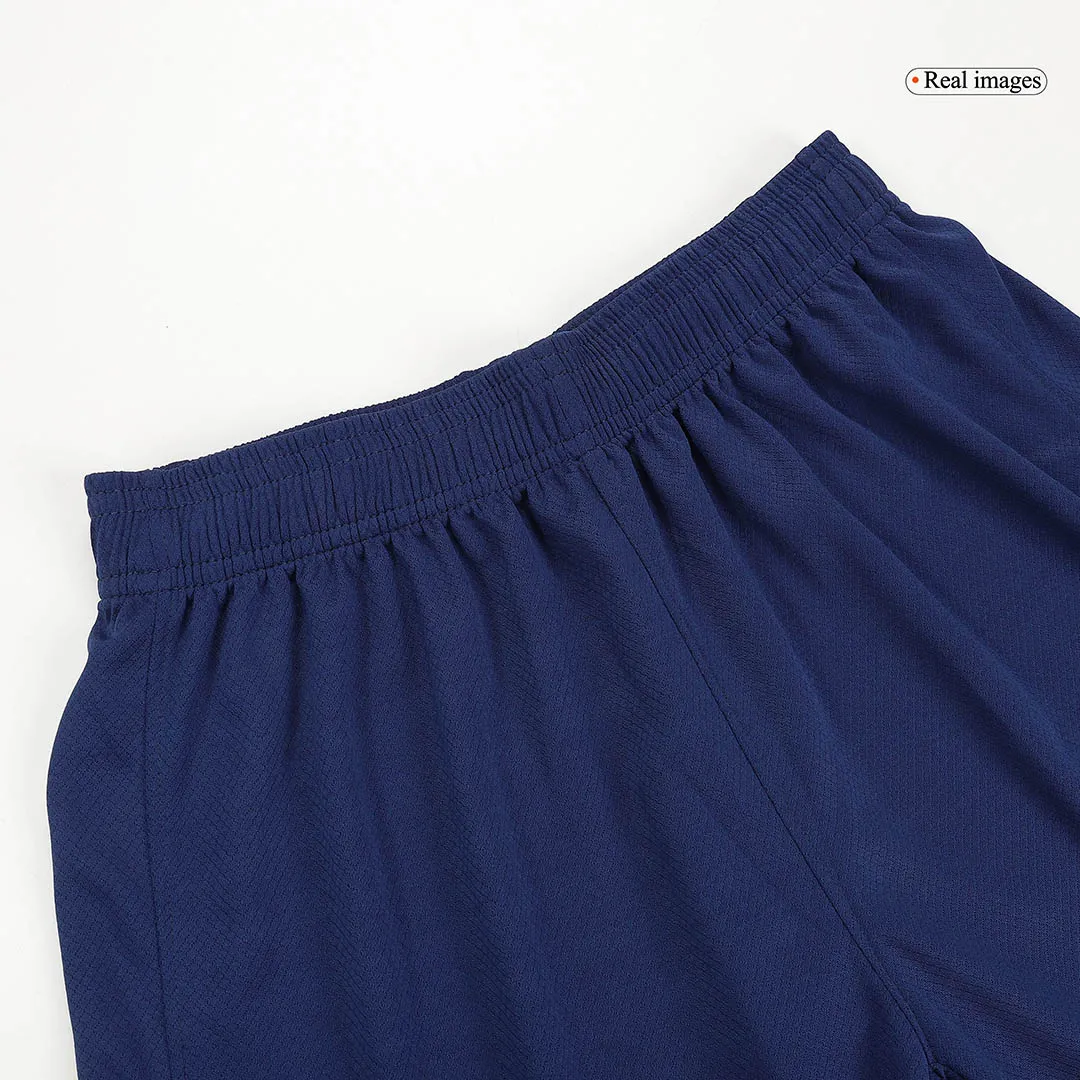Netherlands Away Shorts - Image 4