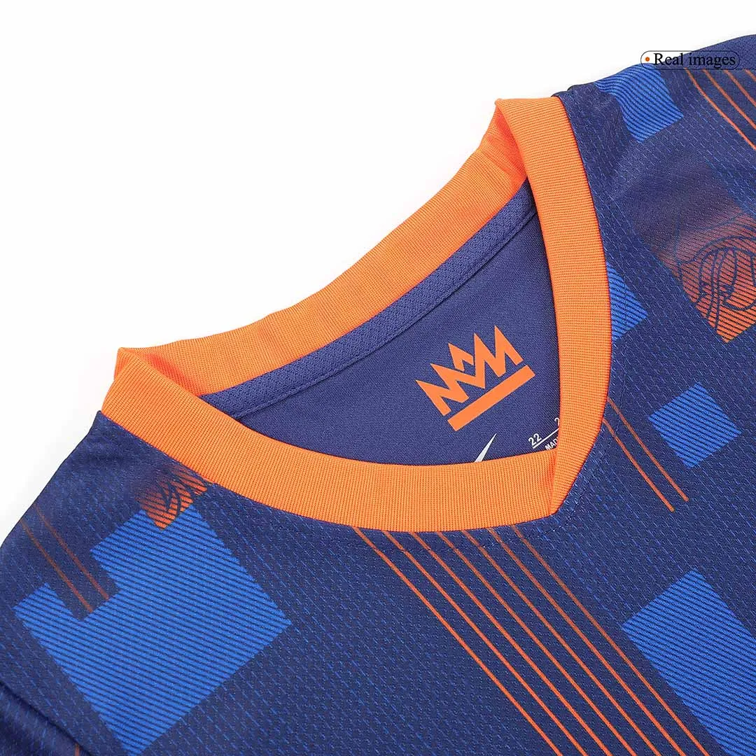 Nike Netherlands Kids Jersey Set - Image 4