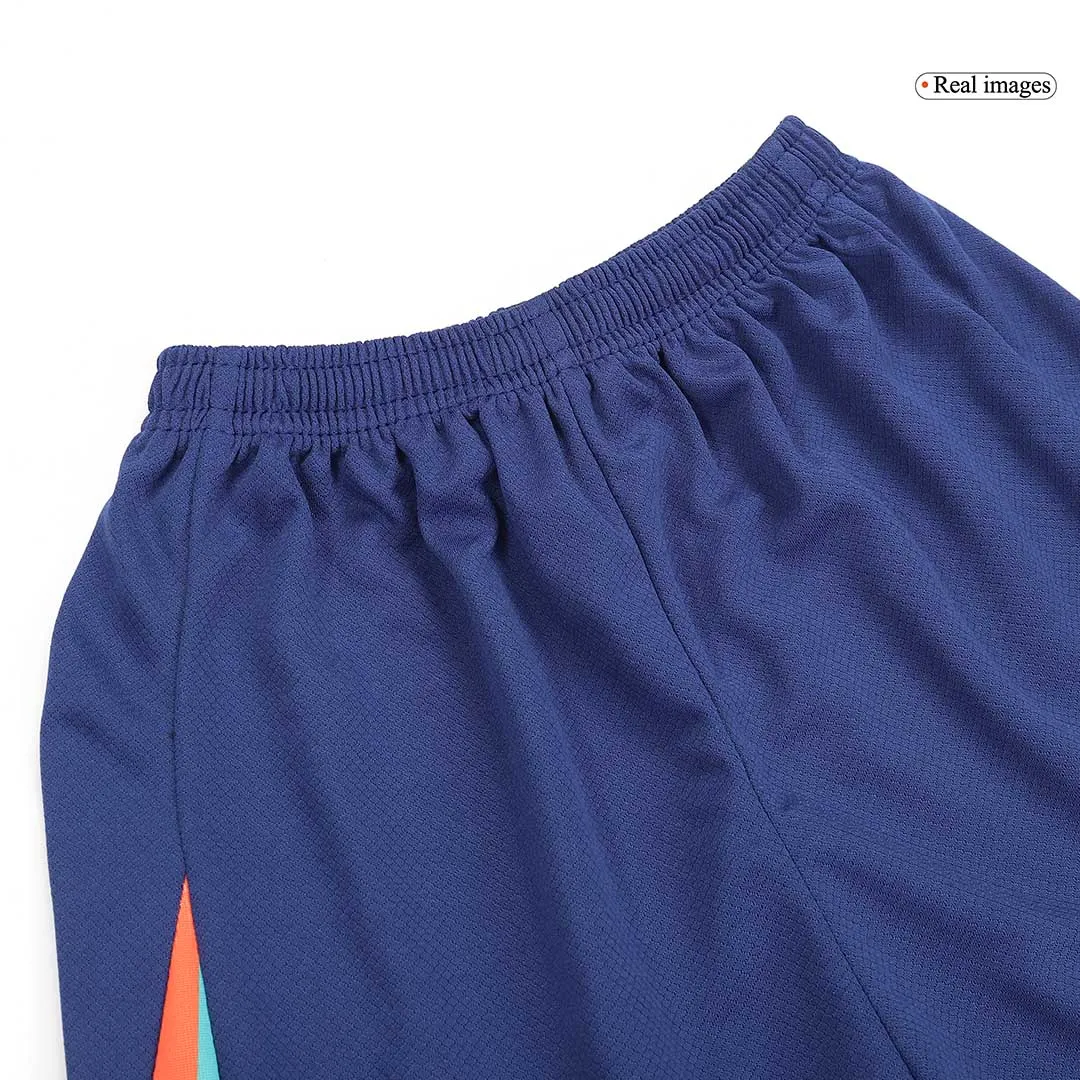 Nike Netherlands Kids Jersey Set - Image 7
