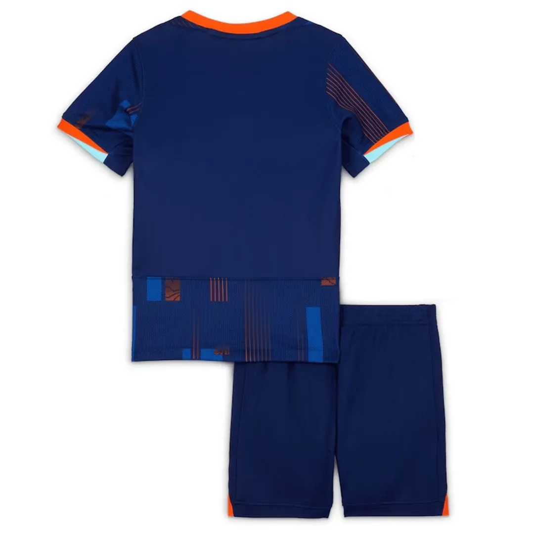 Alternative view of Nike Netherlands Kids Jersey Set