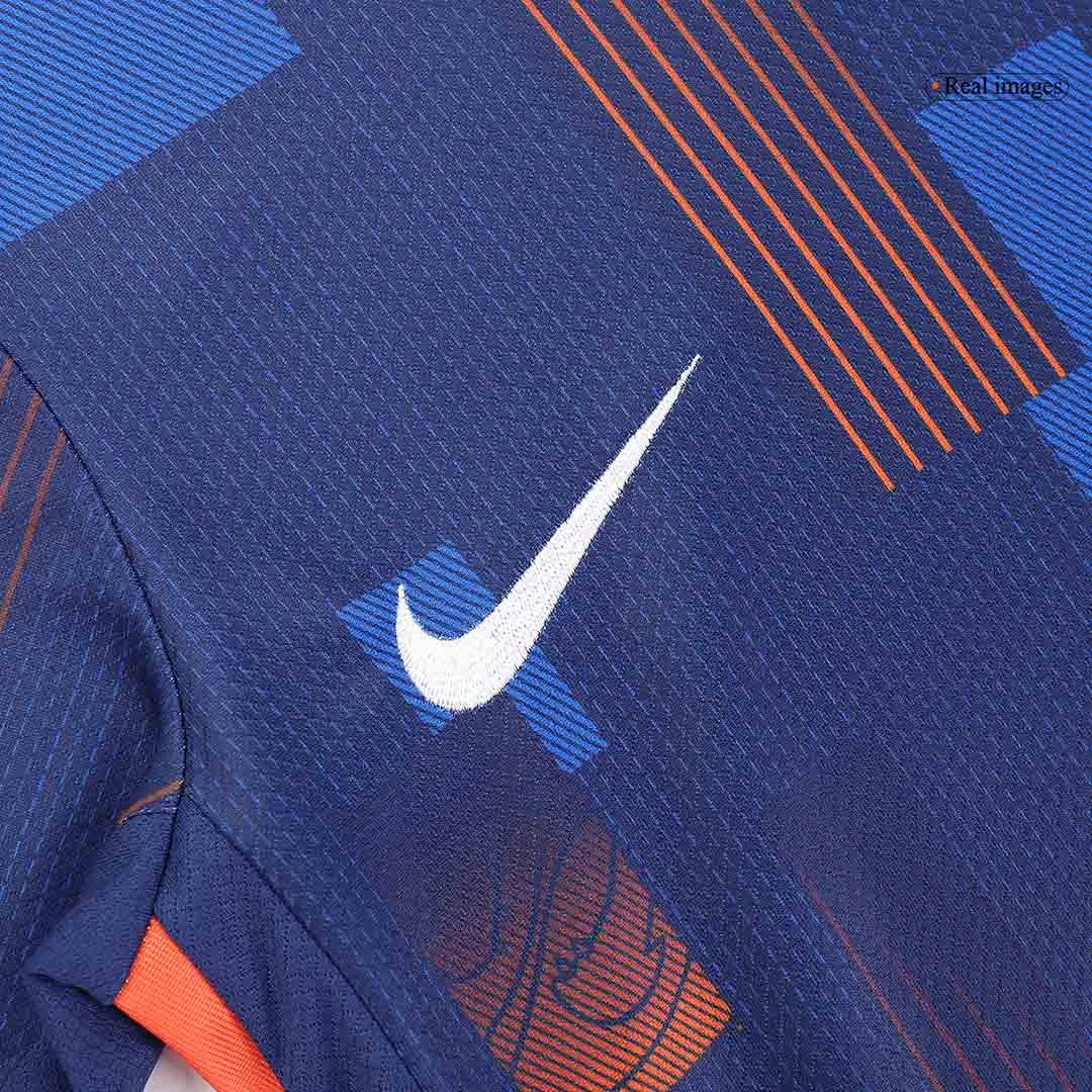Nike Netherlands Kids Jersey Set - Image 6