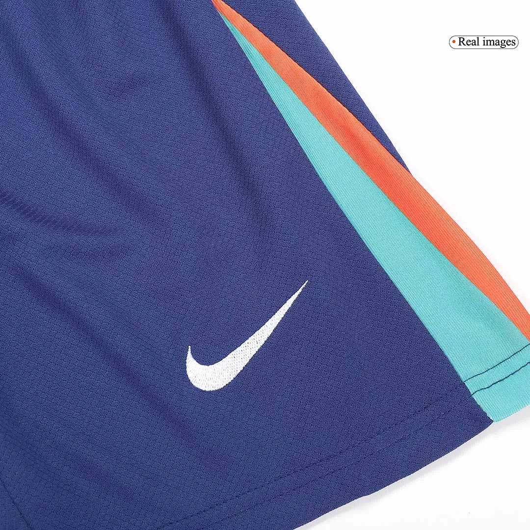 Nike Netherlands Kids Jersey Set - Image 10