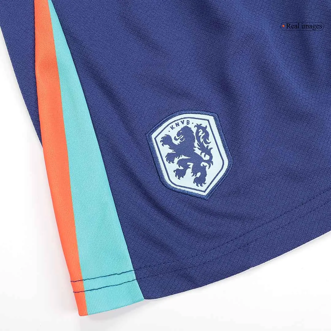 Nike Netherlands Kids Jersey Set - Image 8
