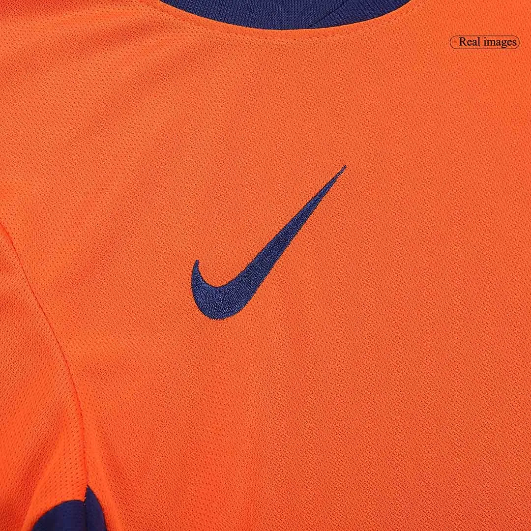 Nike Kids Netherlands Jersey Set - Image 6