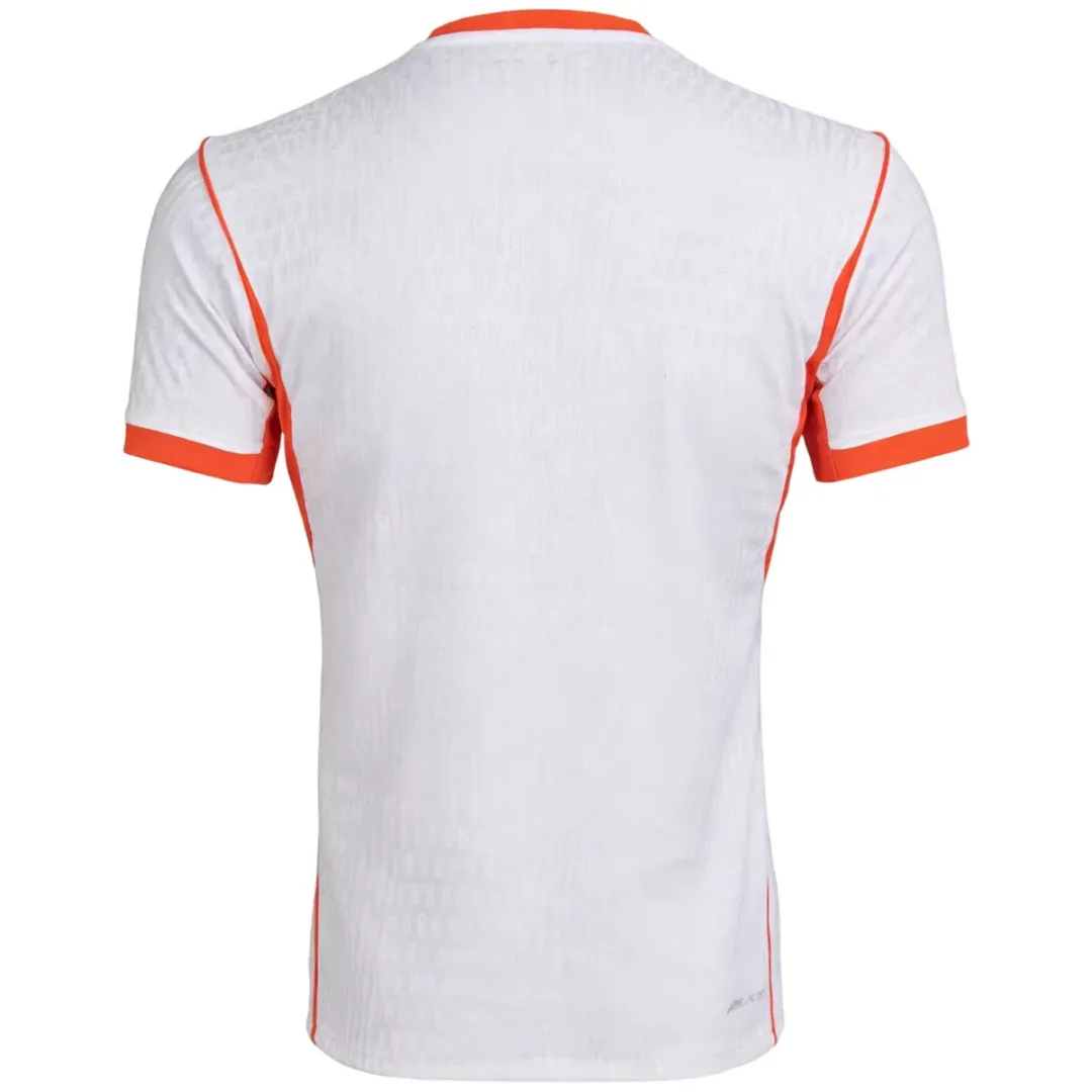 Nike Netherlands Away Jersey - Image 2