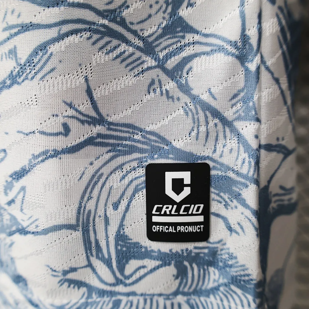 Italy Special Football Jersey - Image 7