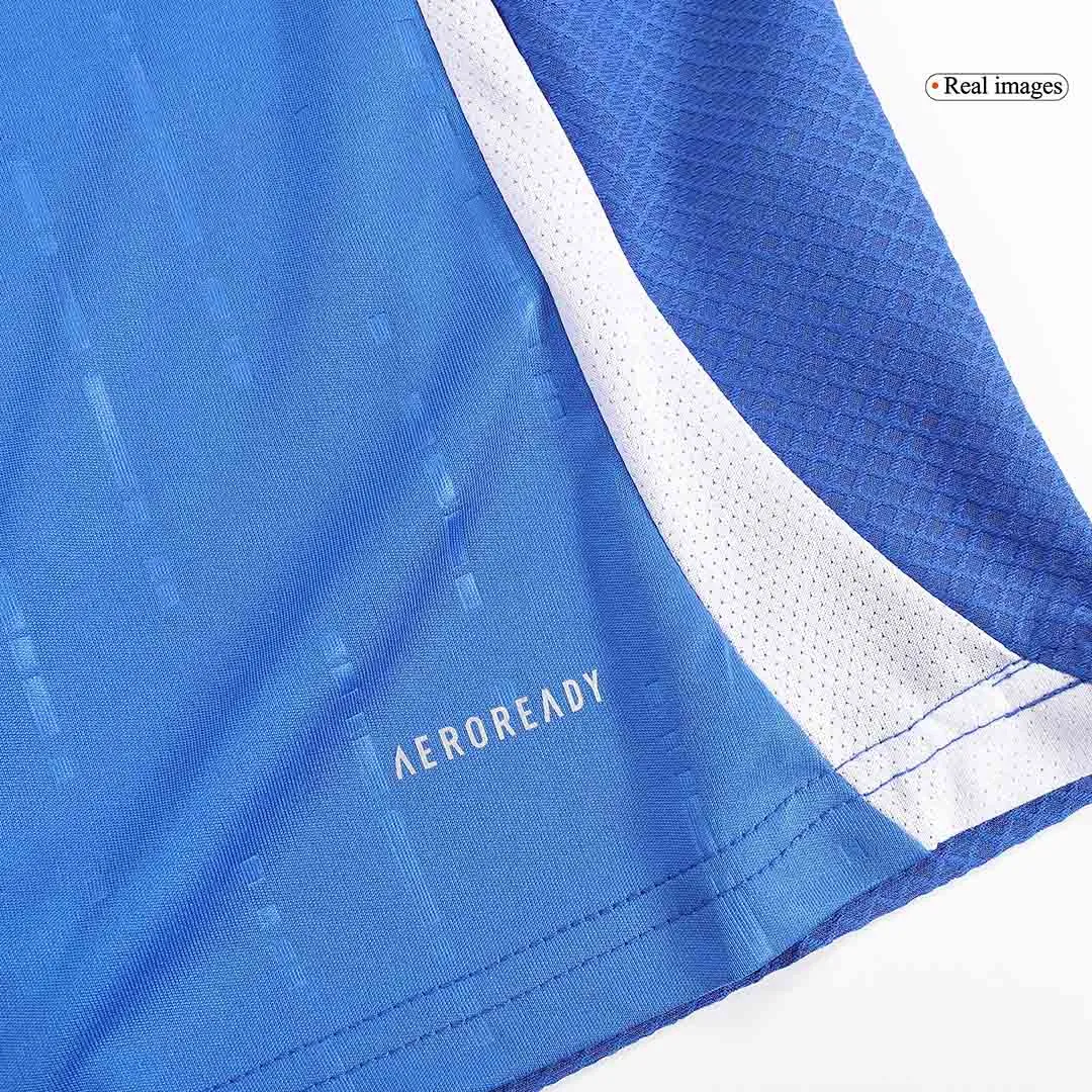 Adidas Italy Kids Soccer Kit - Image 6