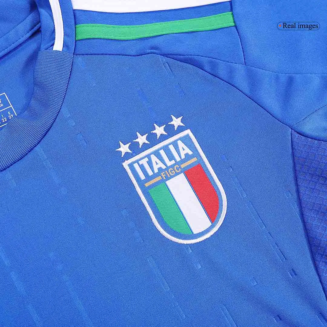 Adidas Italy Kids Soccer Kit - Image 8