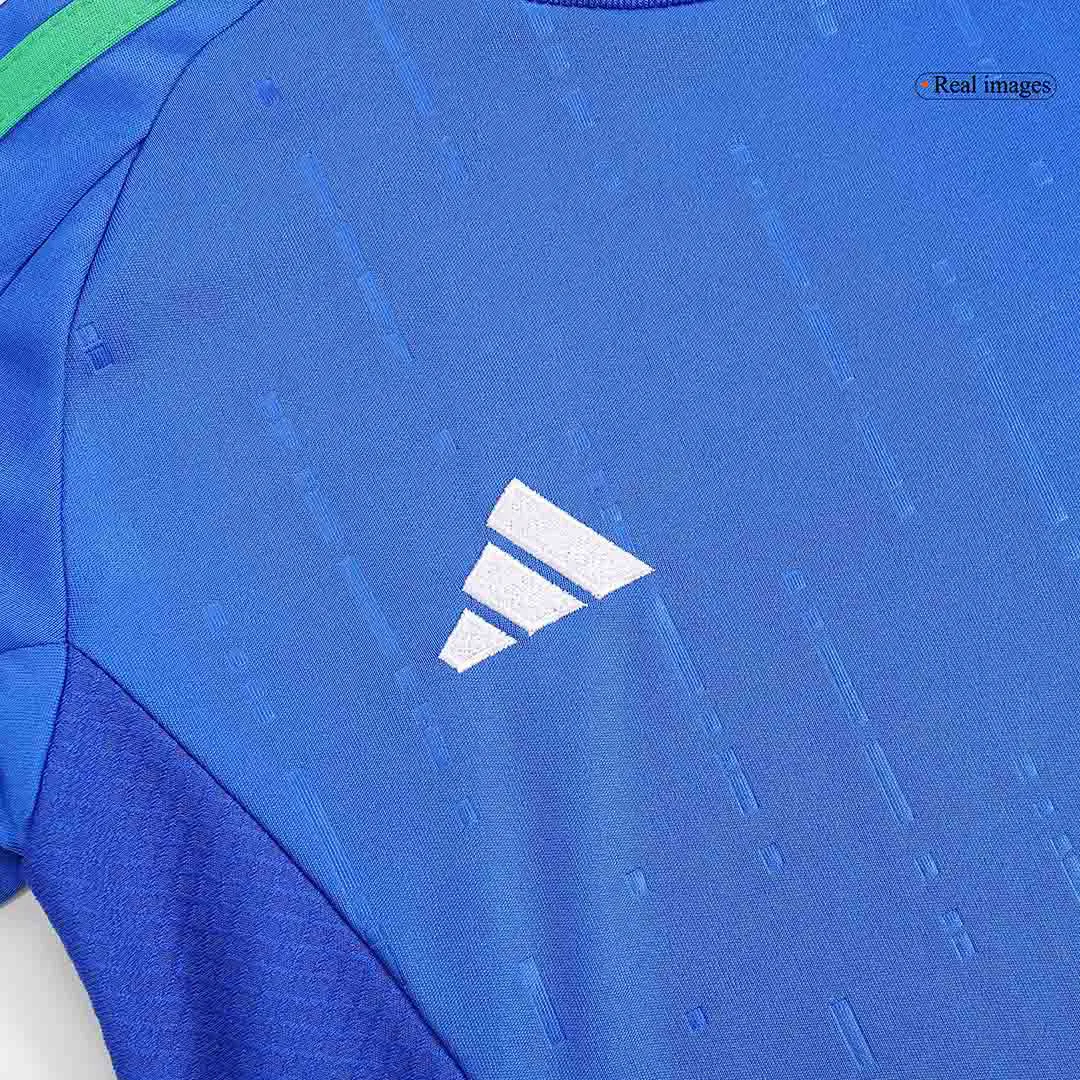 Adidas Italy Kids Soccer Kit - Image 7