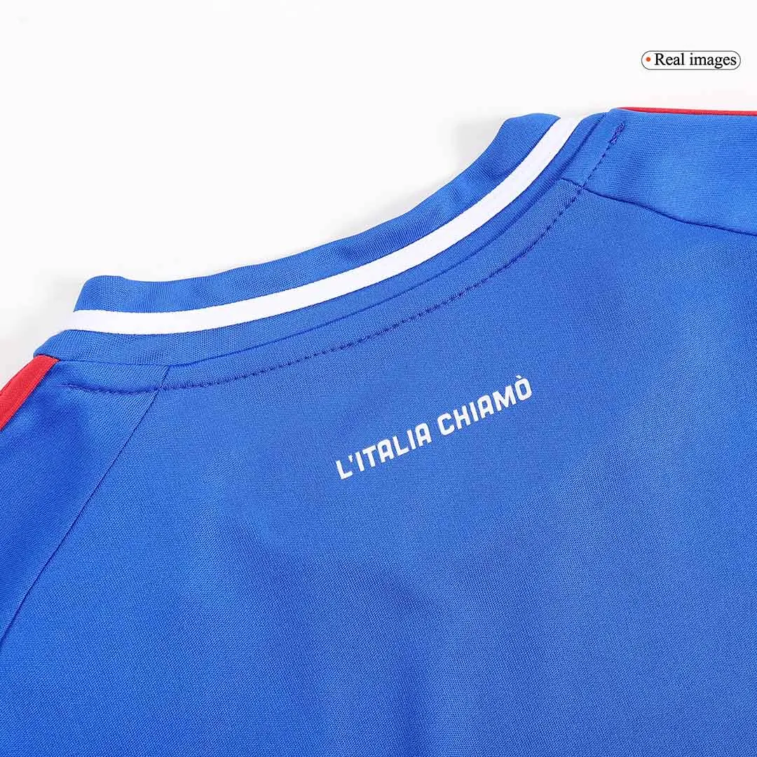 Adidas Italy Kids Soccer Kit - Image 5