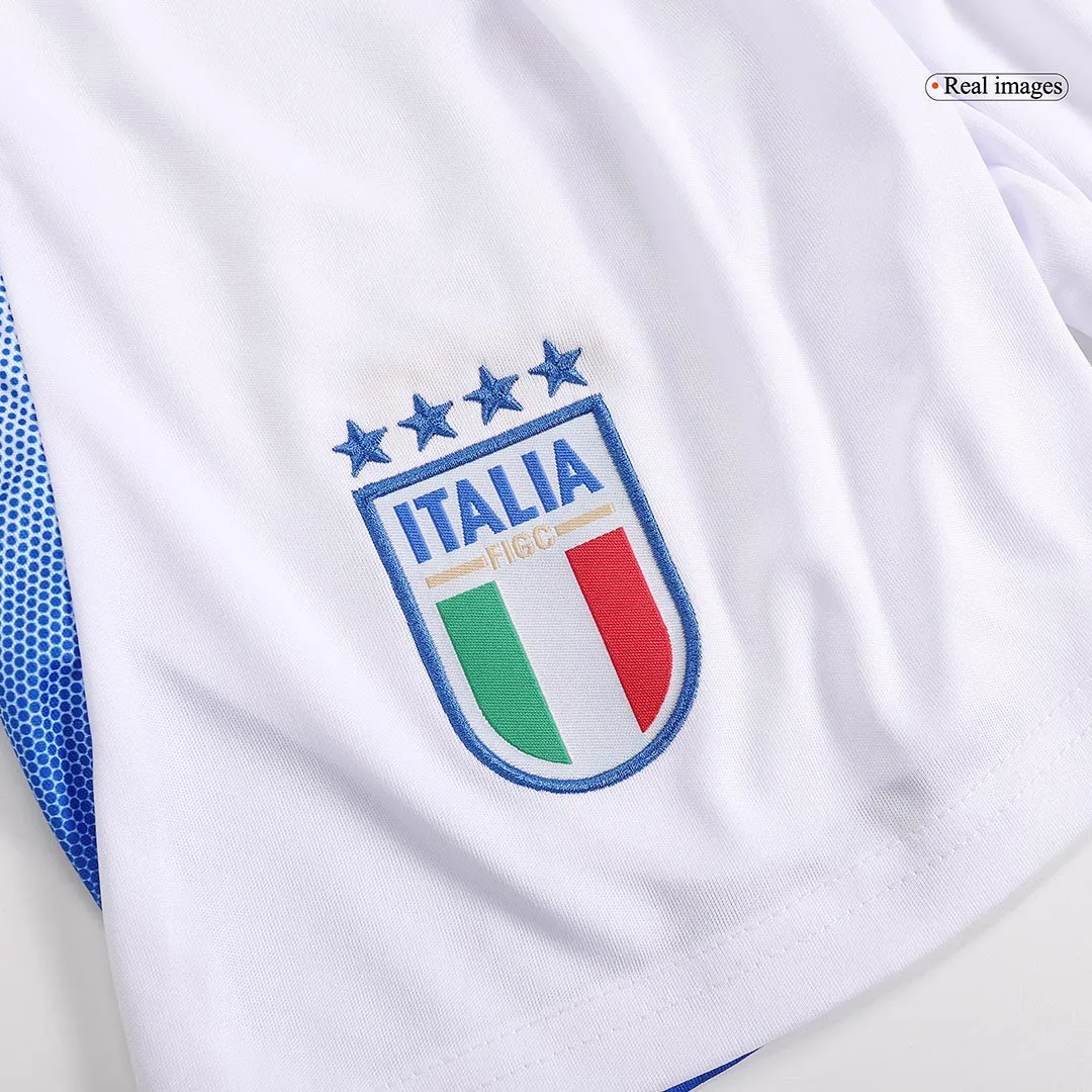Adidas Italy Kids Soccer Kit - Image 11