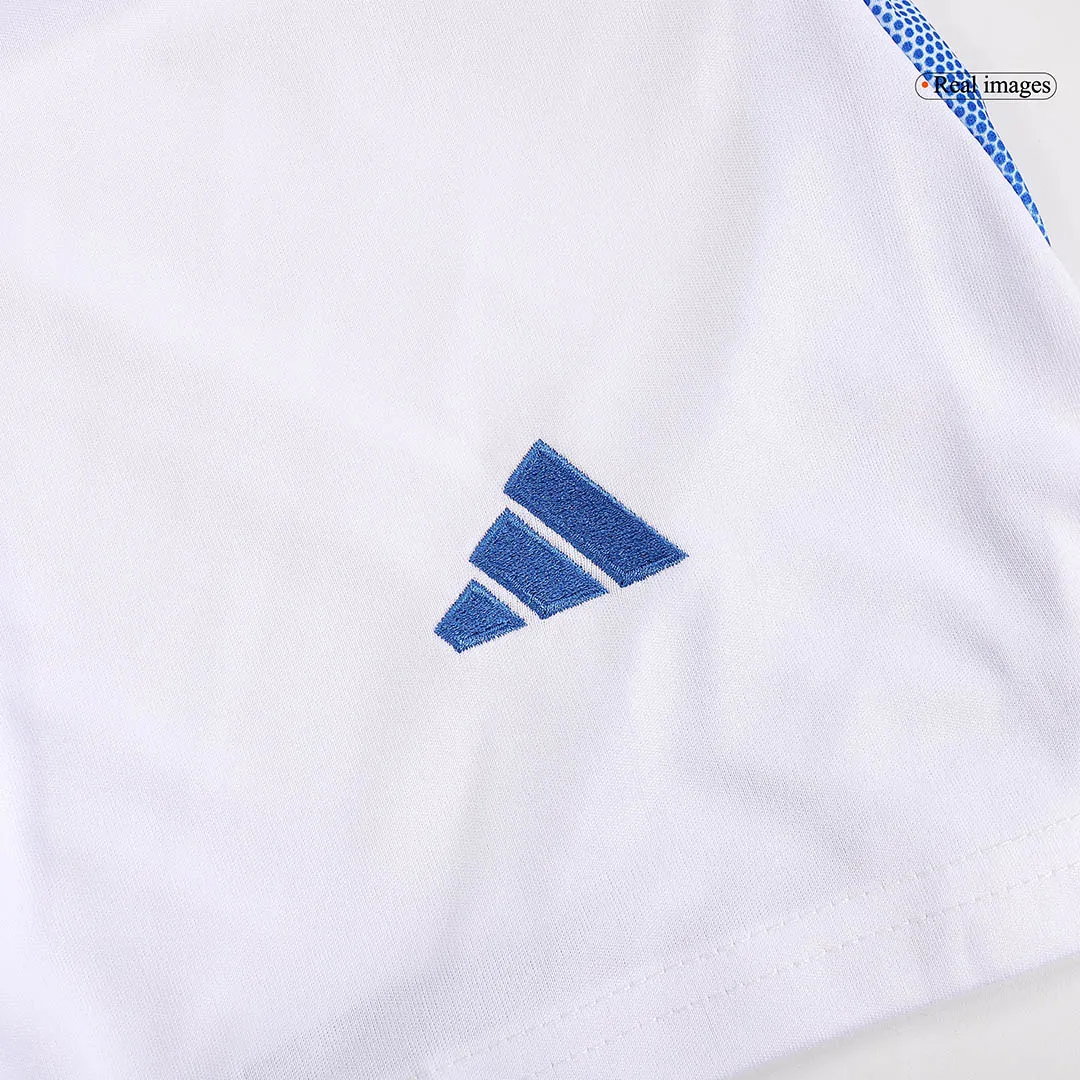 Adidas Italy Kids Soccer Kit - Image 10
