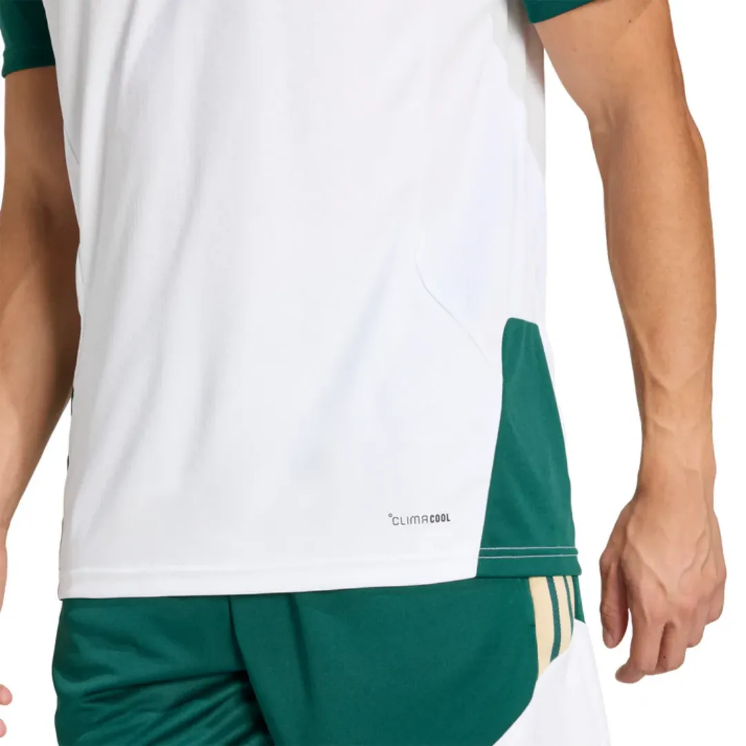 Adidas Italy Training Jersey - Image 4