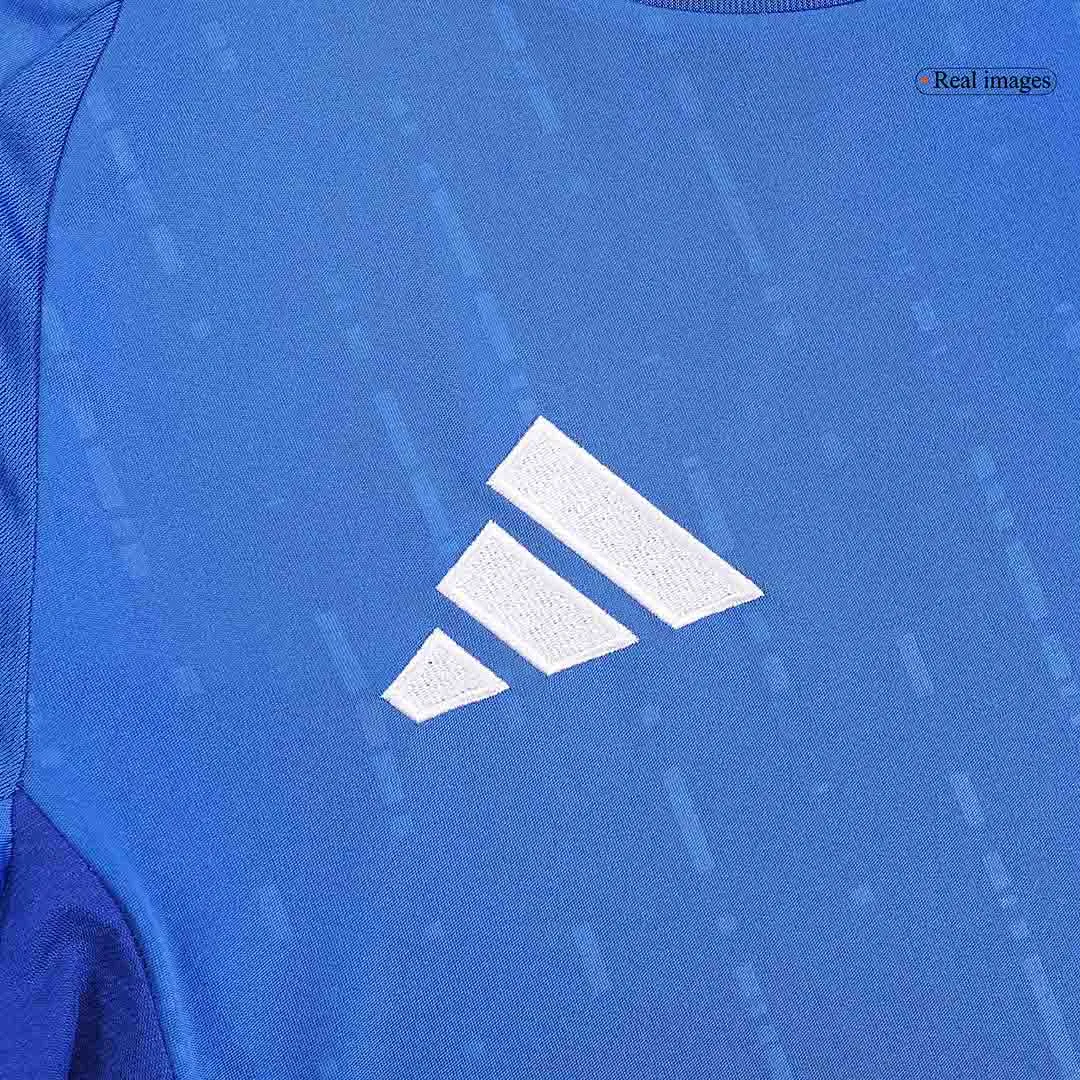 Adidas Italy Home Jersey - Image 8