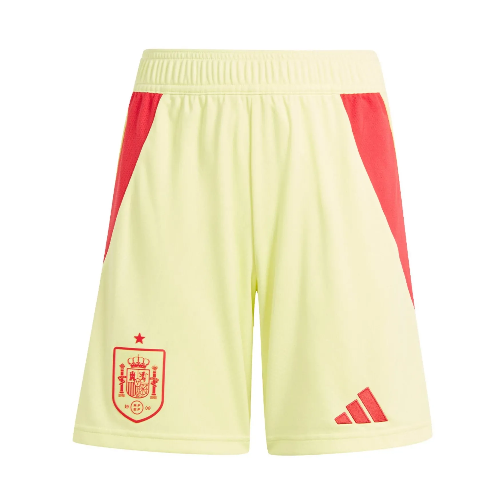 Adidas Spain Away Kit - Image 6