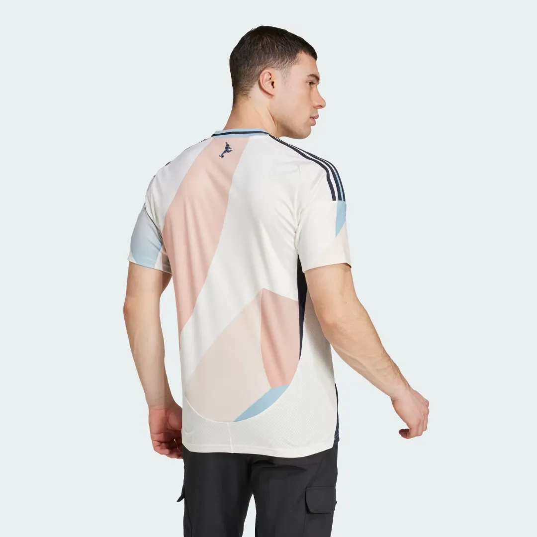 Adidas Spain Football Jersey - Image 4