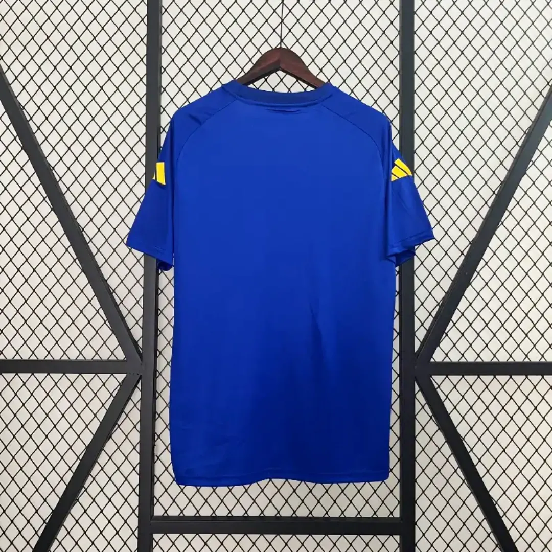 Adidas Spain Jersey - Image 5