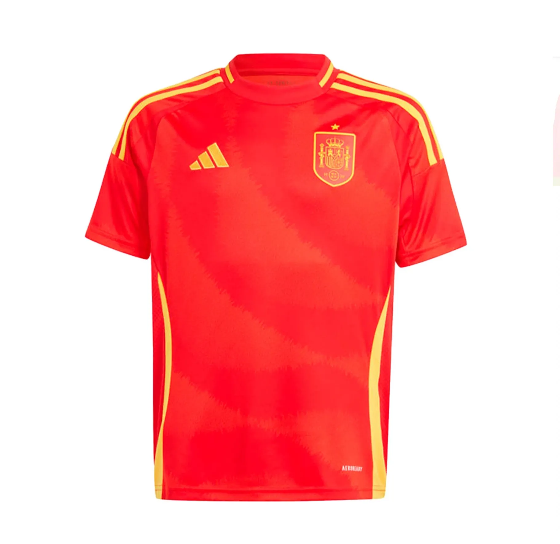 Adidas Spain Kids Soccer Set - Image 4