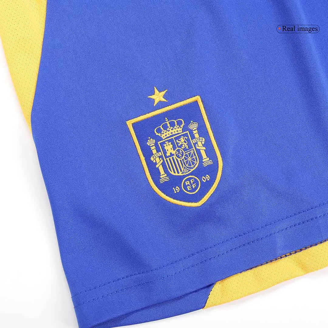 Adidas Spain Shorts - Image 6