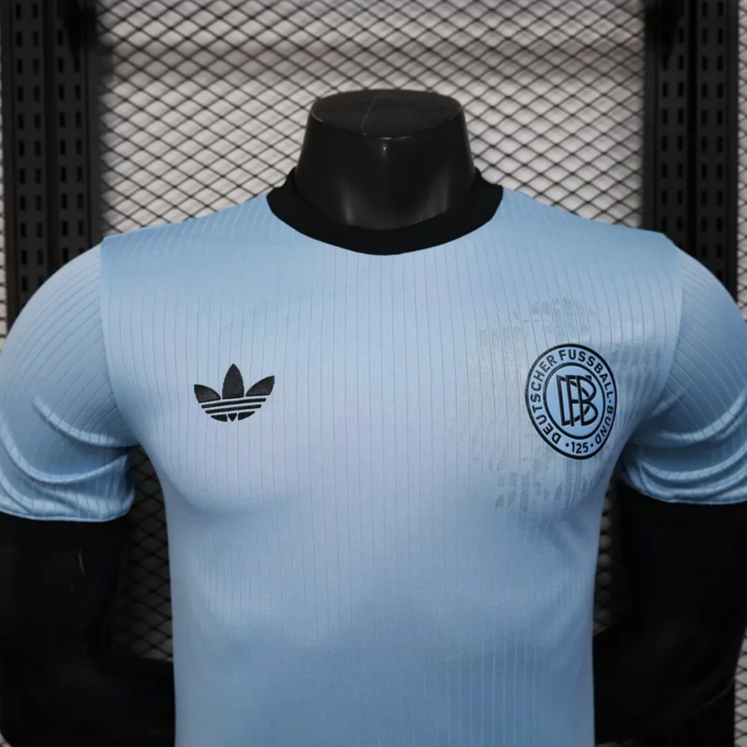 Adidas Germany Goalkeeper Jersey - Image 3