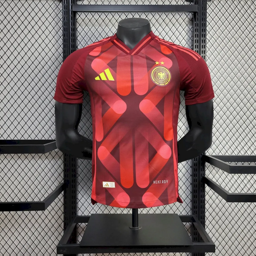 Adidas Germany Football Jersey - Image 3
