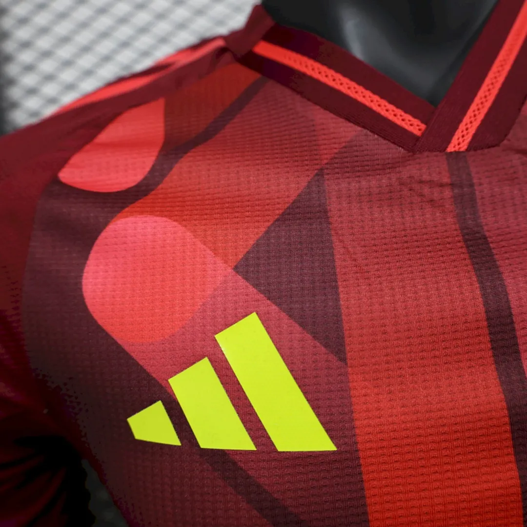 Adidas Germany Football Jersey - Image 5