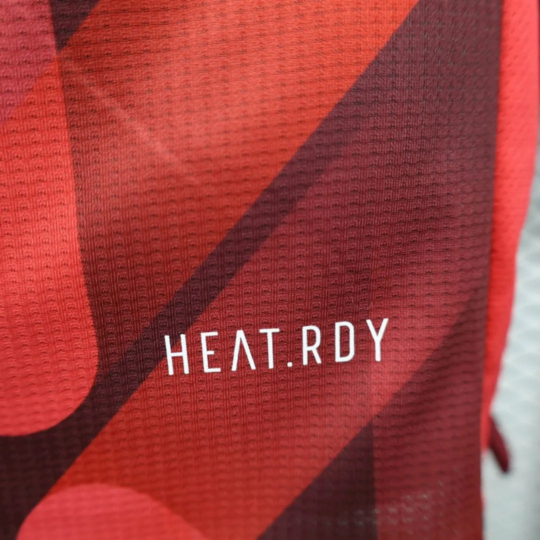 Adidas Germany Football Jersey - Image 7