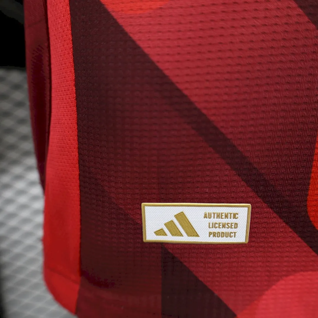 Adidas Germany Football Jersey - Image 6