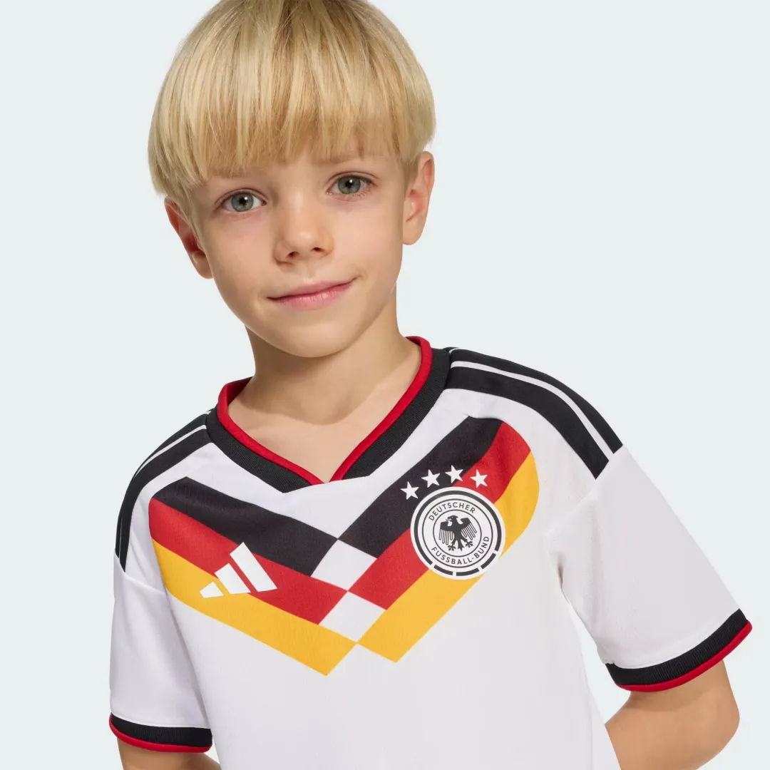 Adidas Germany Kids Kit - Image 3