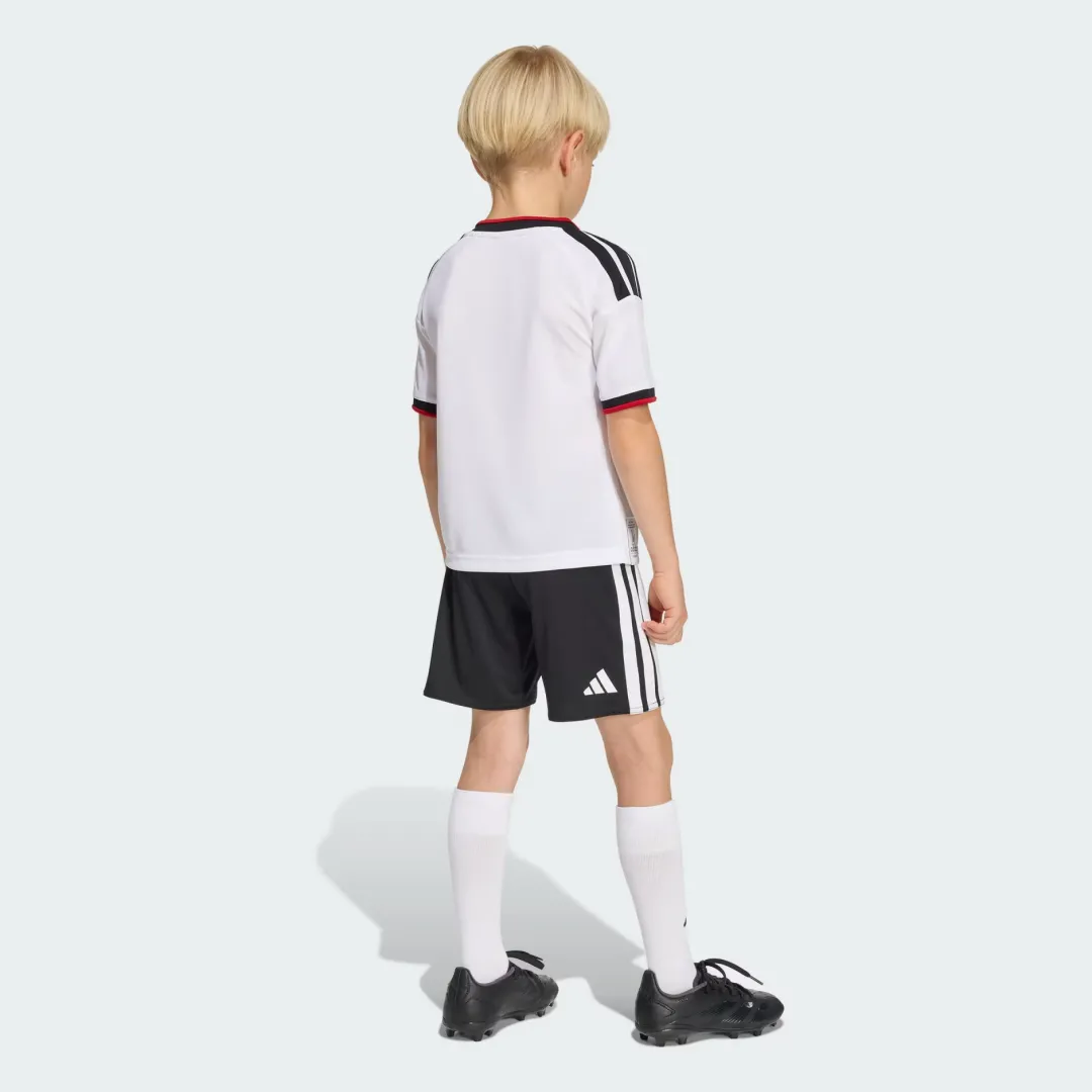 Adidas Germany Kids Kit - Image 5