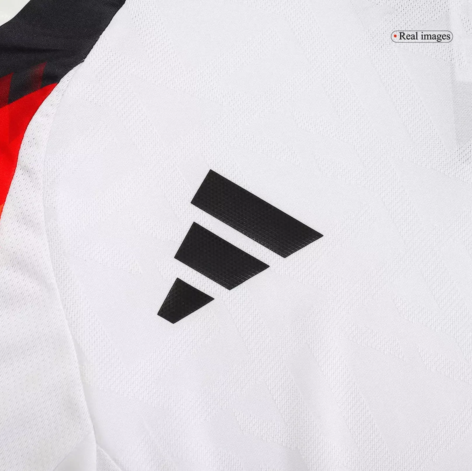 Adidas Germany Home Jersey - Image 6