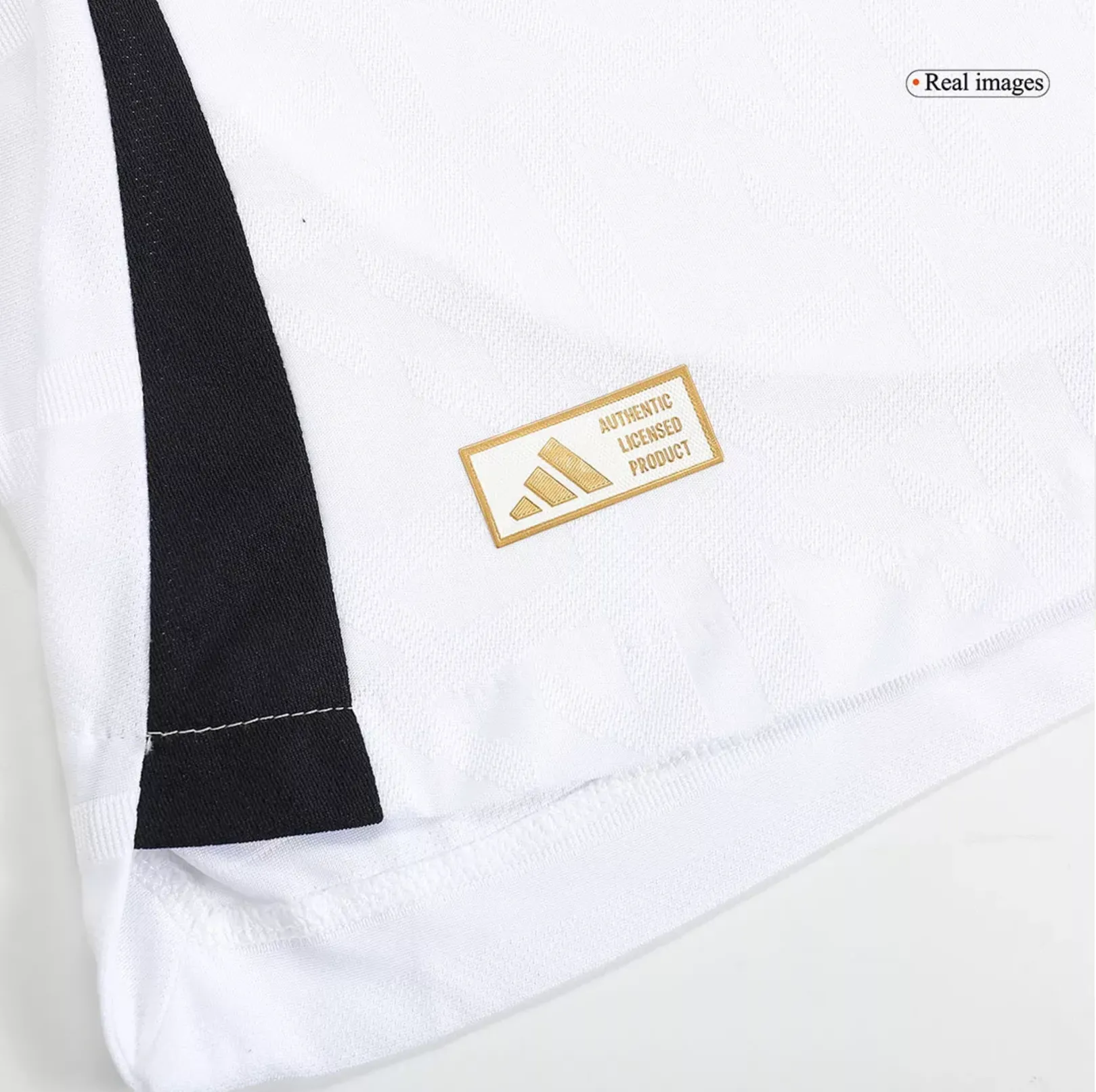 Adidas Germany Home Jersey - Image 5