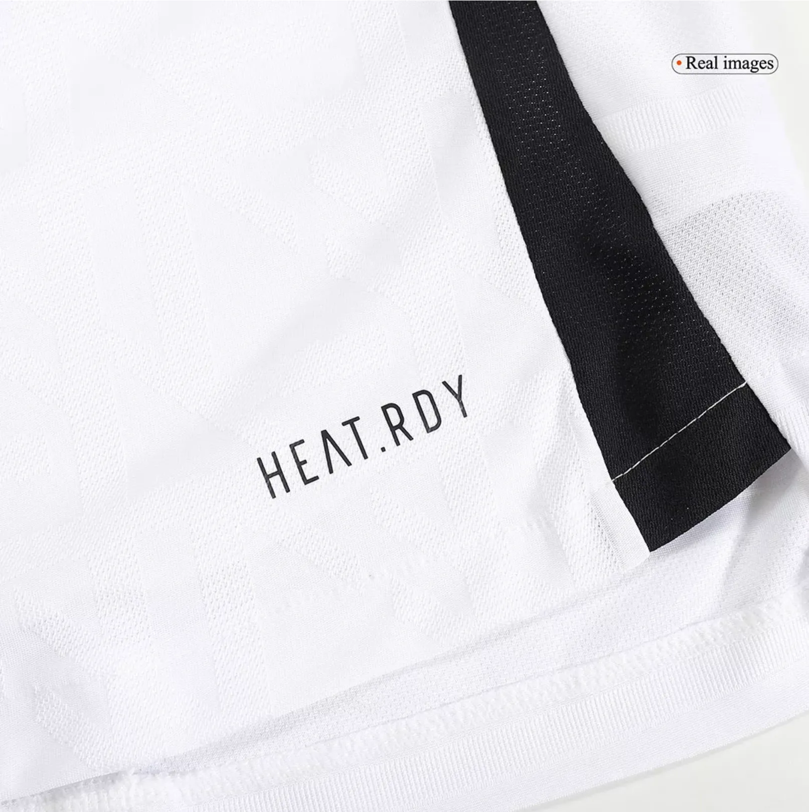 Adidas Germany Home Jersey - Image 8