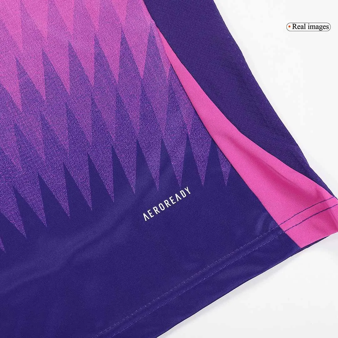 Adidas Germany Kids Jersey Set - Image 7
