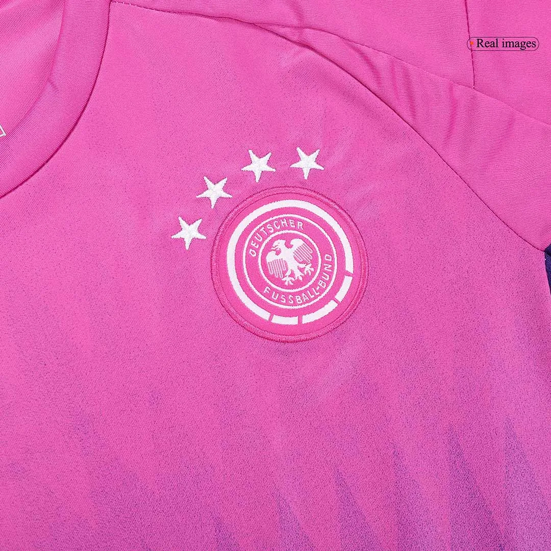 Adidas Germany Kids Jersey Set - Image 6
