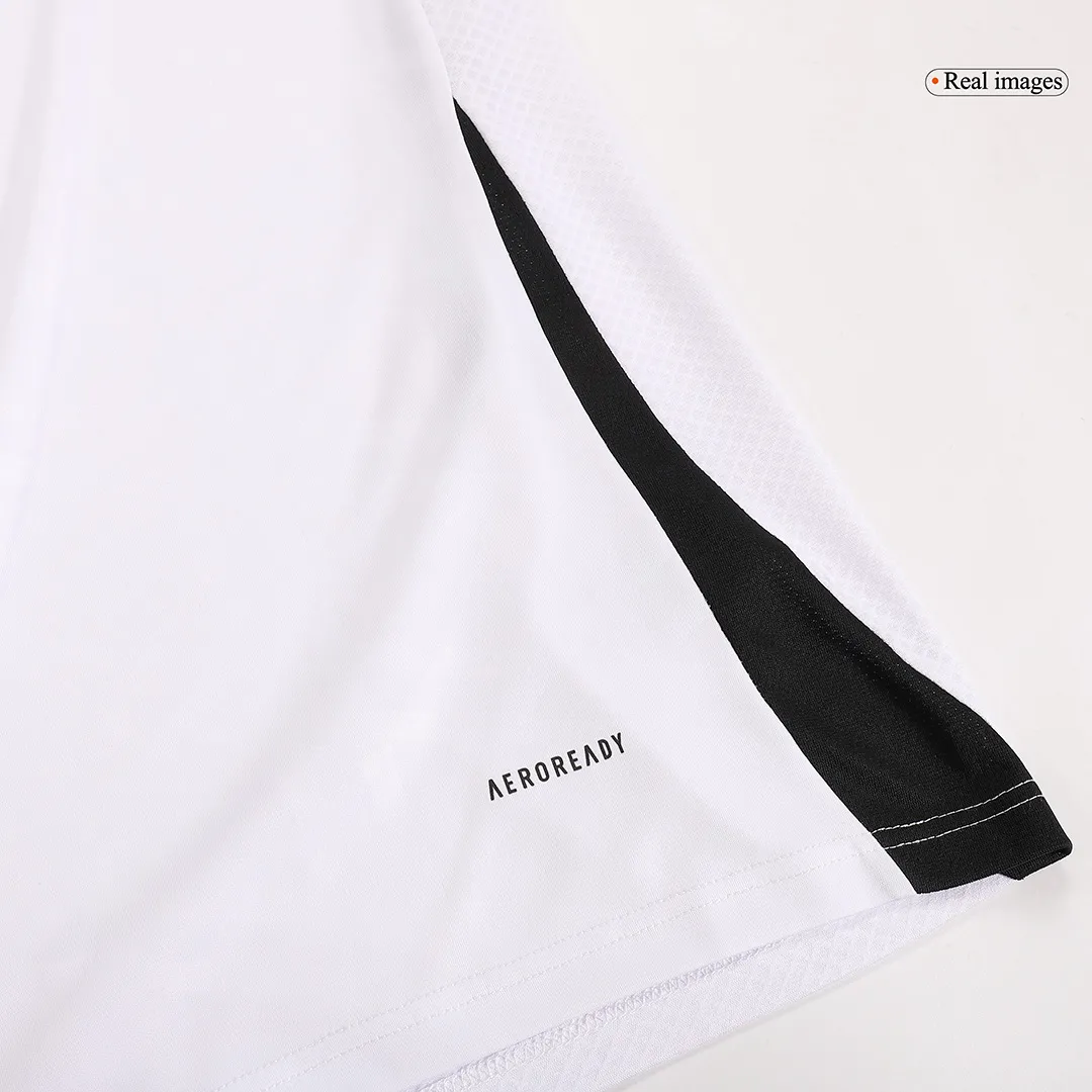 Adidas Germany Home Jersey - Image 8