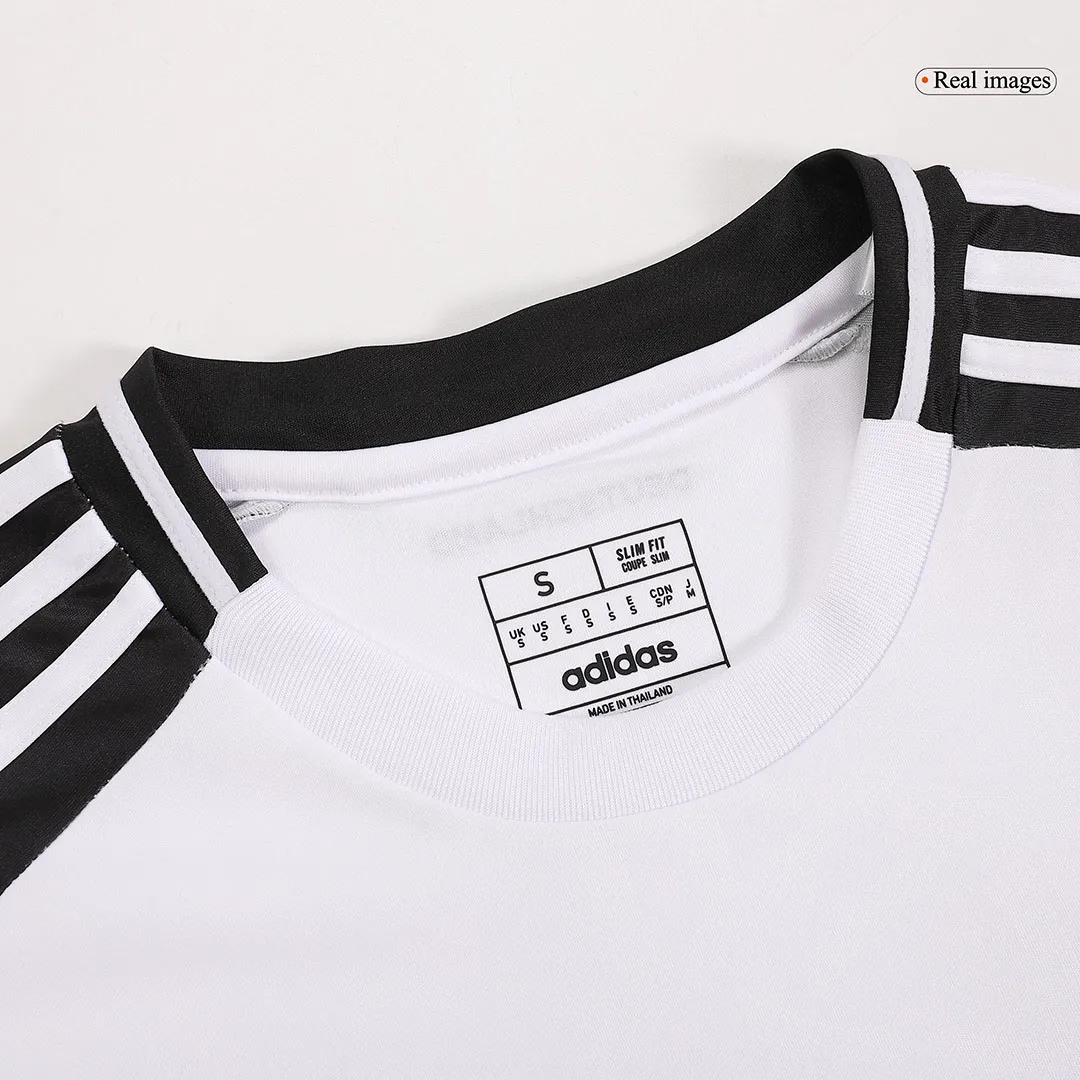 Adidas Germany Home Jersey - Image 4
