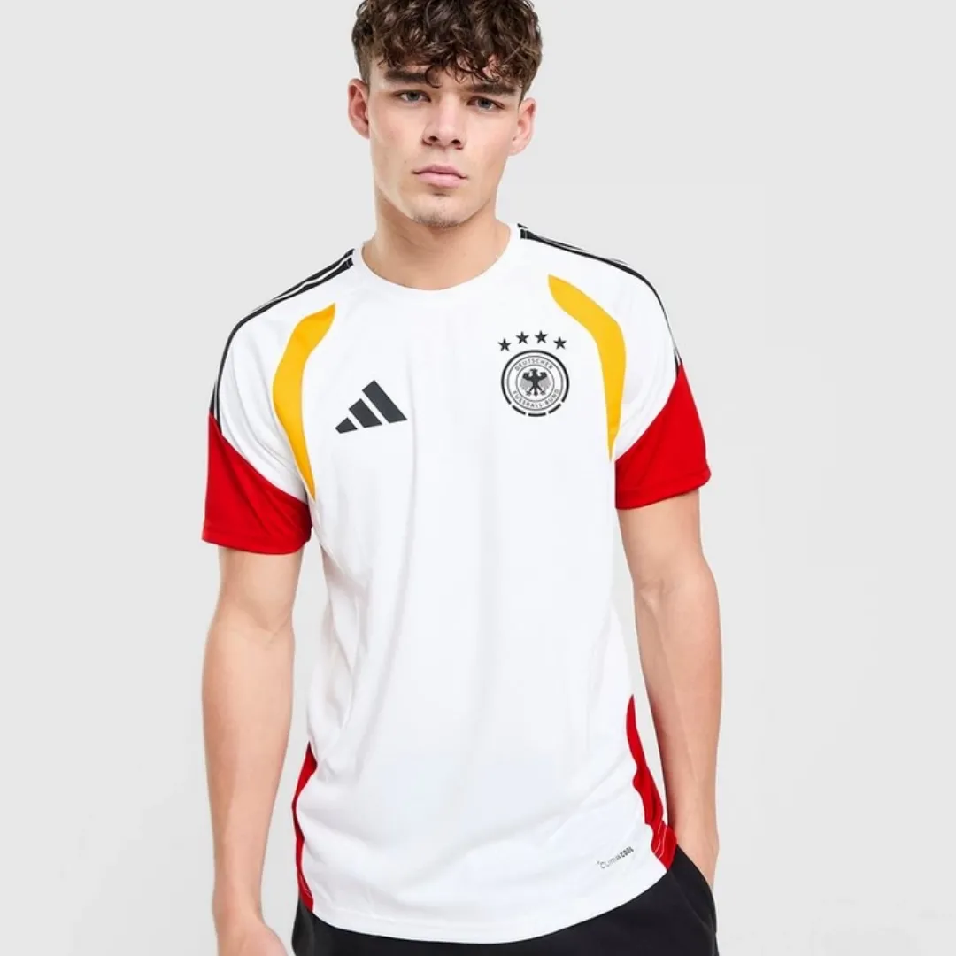 Germany Training Jersey - Image 4