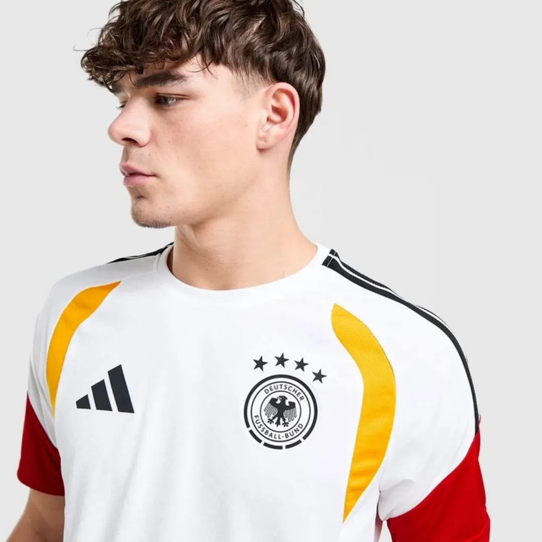 Germany Training Jersey - Image 5