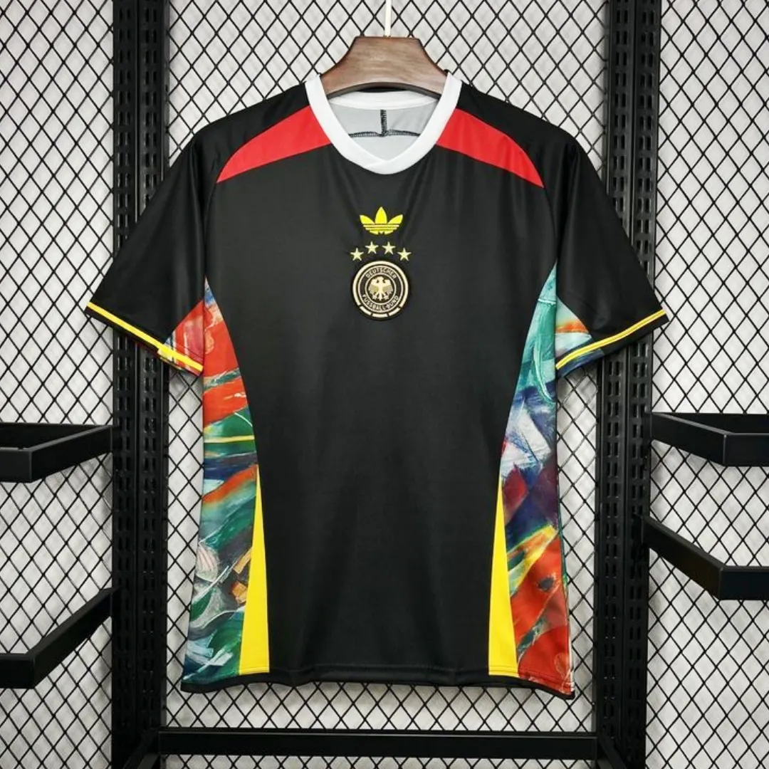 Adidas Germany Football Jersey - Image 3