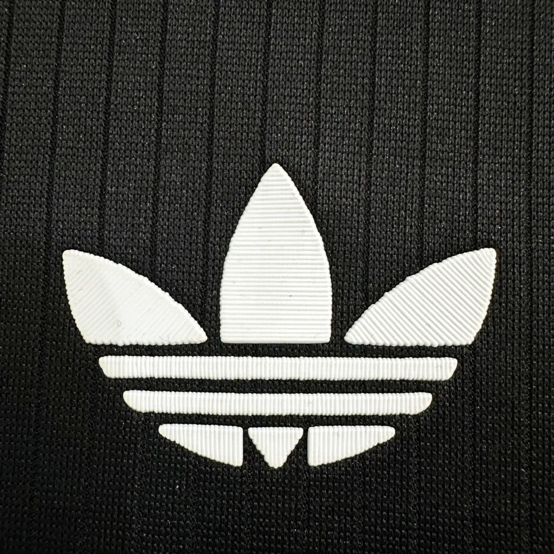 Adidas Germany 125th Jersey - Image 4
