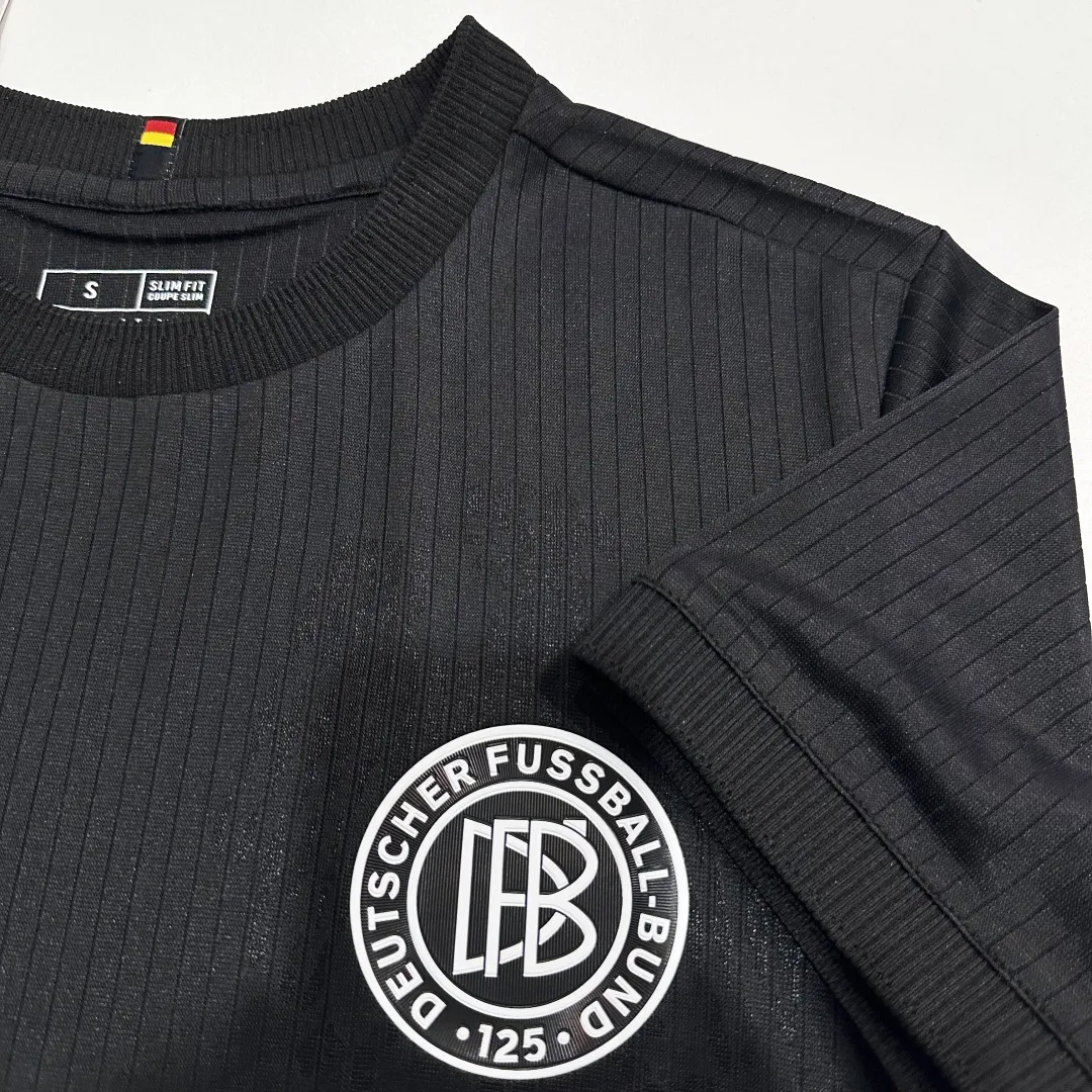Adidas Germany 125th Jersey - Image 6