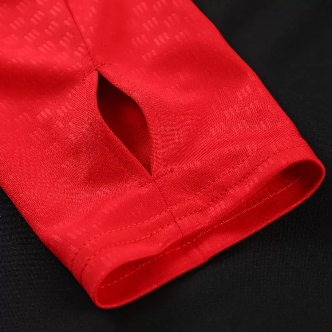 Adidas Germany Training Kit - Image 4