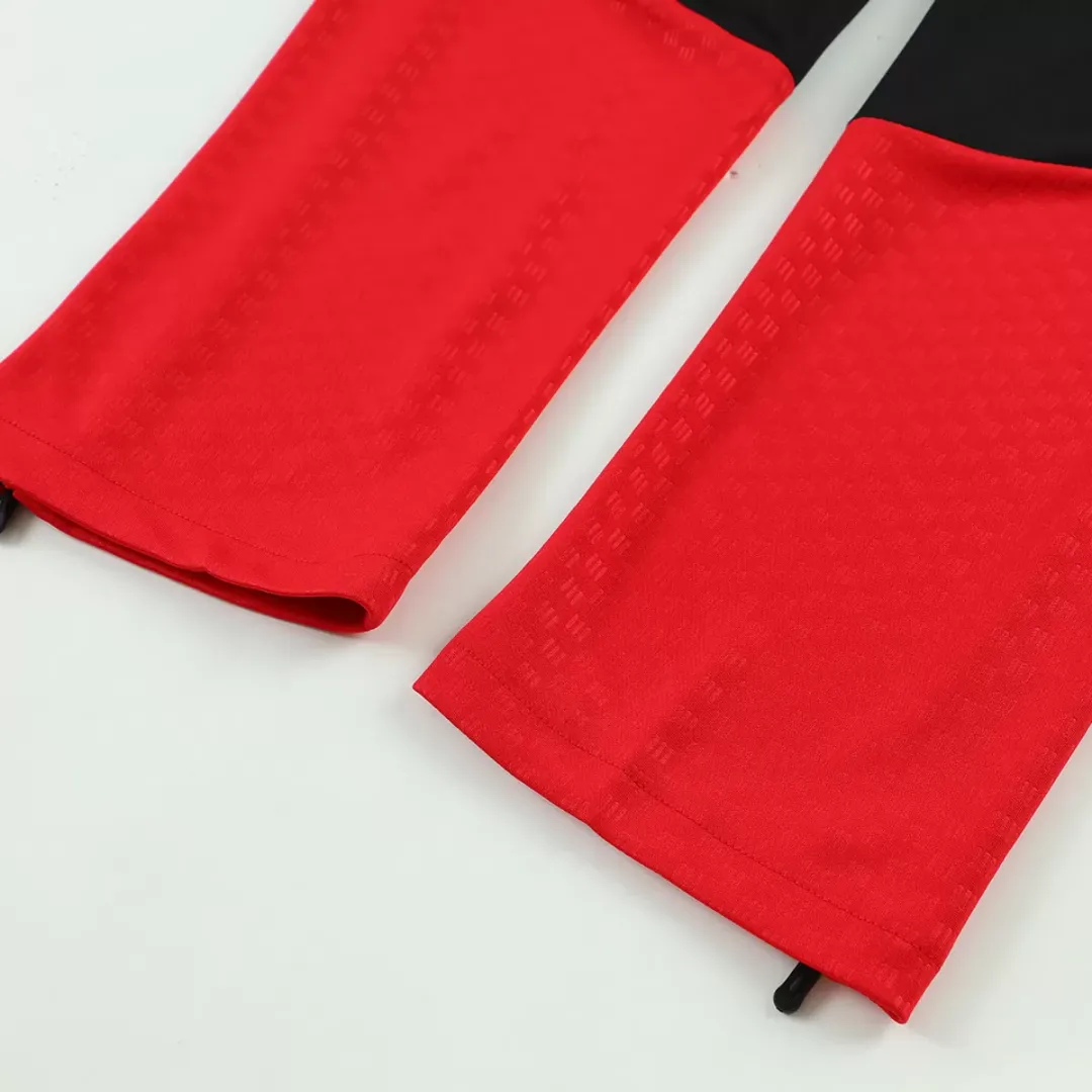 Adidas Germany Training Kit - Image 9