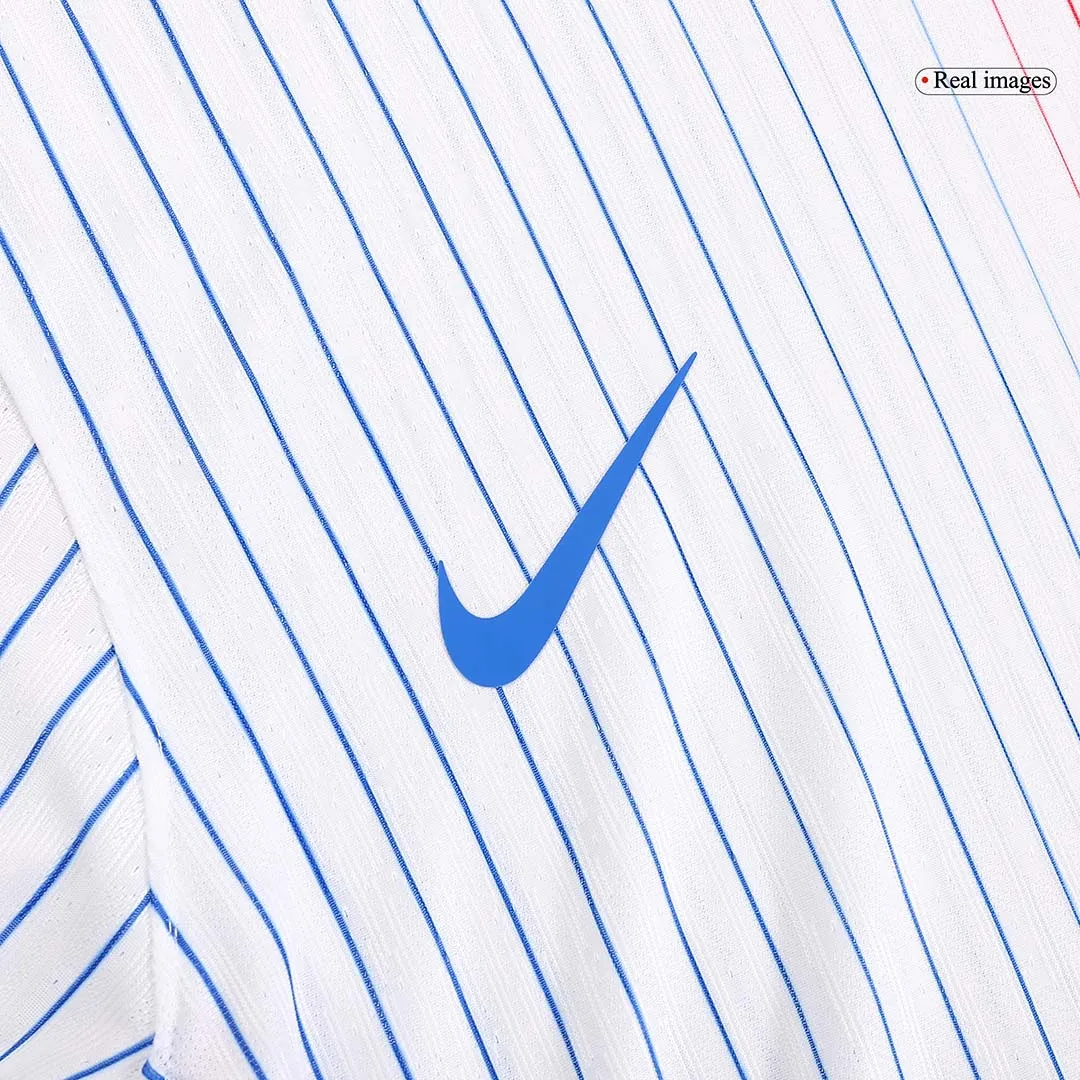 Nike France Away Jersey - Image 5