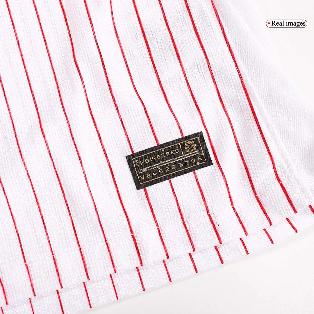 Nike France Away Jersey - Image 8