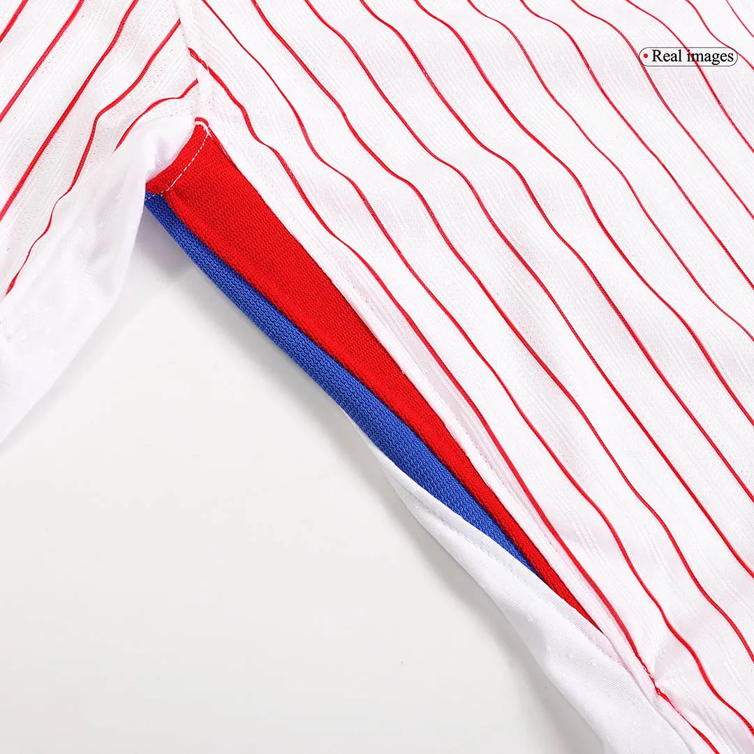 Nike France Away Jersey - Image 7