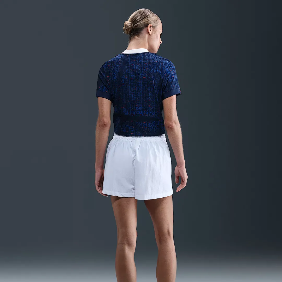 Nike Women's France Soccer Jersey - Image 4